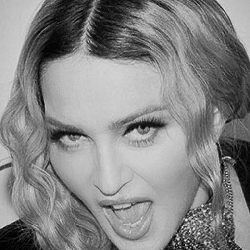 Madonna 19 dec.2016