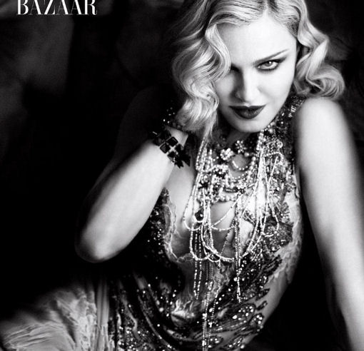 Madonna Bazaar Mag.…